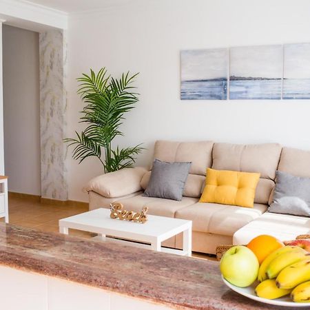 Home2Book Atico Blue Beach, Pool&Terrace Sardina Εξωτερικό φωτογραφία
