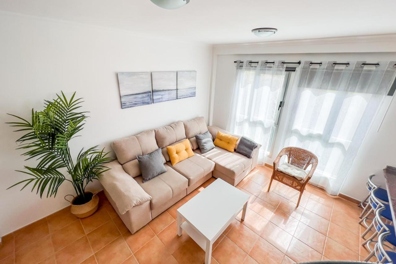 Home2Book Atico Blue Beach, Pool&Terrace Sardina Εξωτερικό φωτογραφία