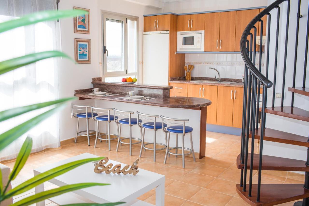 Home2Book Atico Blue Beach, Pool&Terrace Sardina Εξωτερικό φωτογραφία