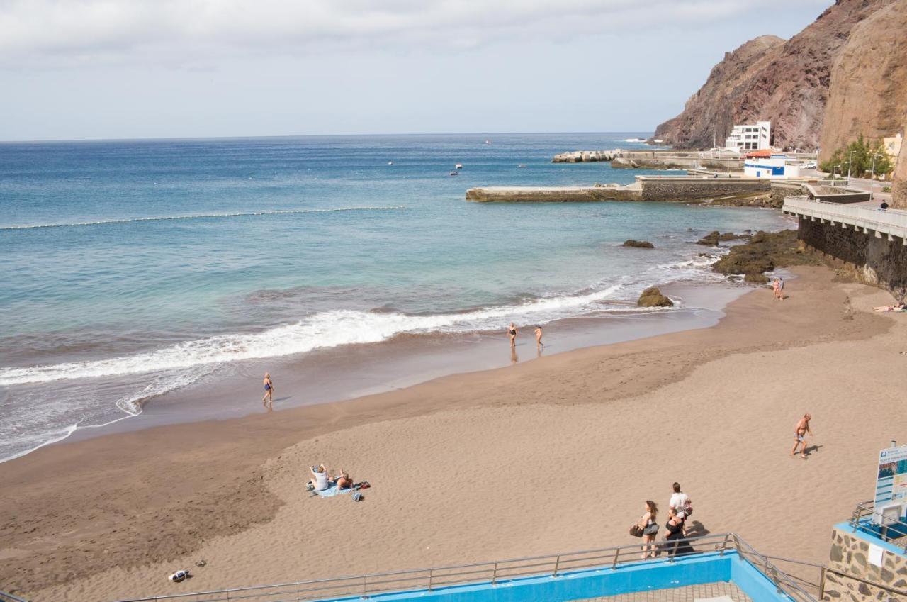 Home2Book Atico Blue Beach, Pool&Terrace Sardina Εξωτερικό φωτογραφία