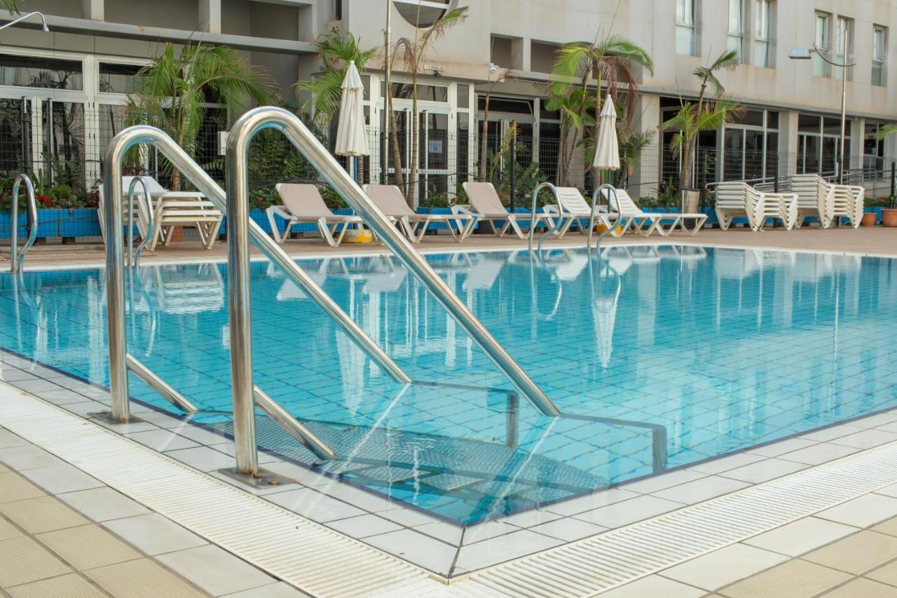 Home2Book Atico Blue Beach, Pool&Terrace Sardina Εξωτερικό φωτογραφία