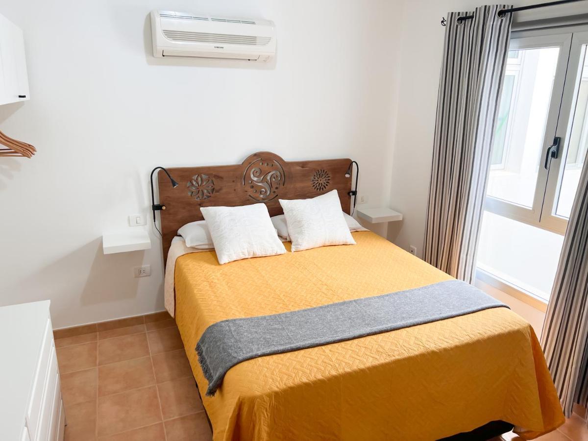 Home2Book Atico Blue Beach, Pool&Terrace Sardina Εξωτερικό φωτογραφία