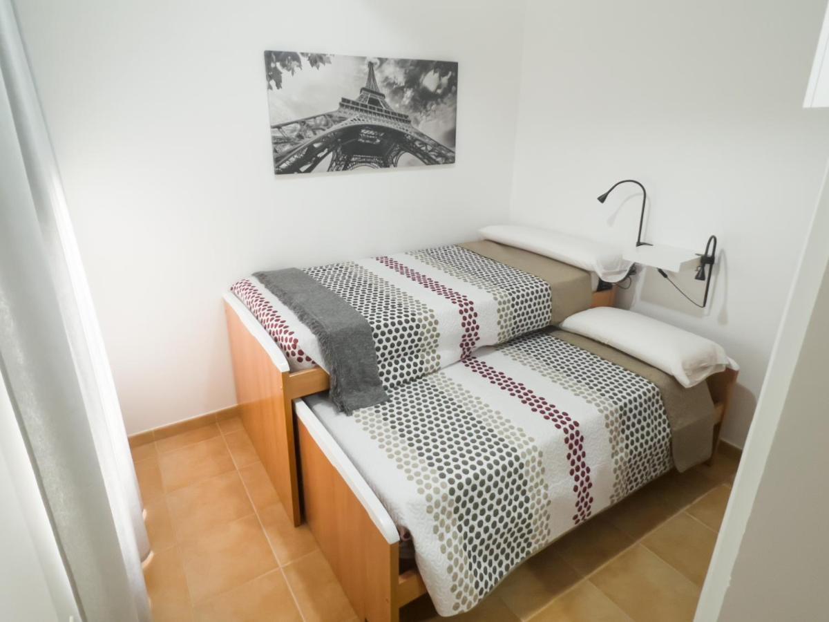 Home2Book Atico Blue Beach, Pool&Terrace Sardina Εξωτερικό φωτογραφία