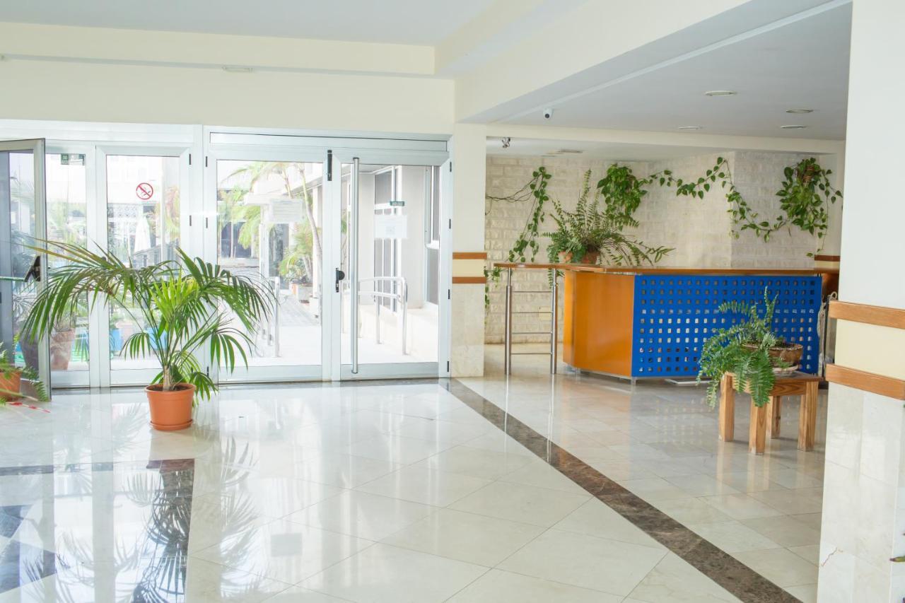 Home2Book Atico Blue Beach, Pool&Terrace Sardina Εξωτερικό φωτογραφία