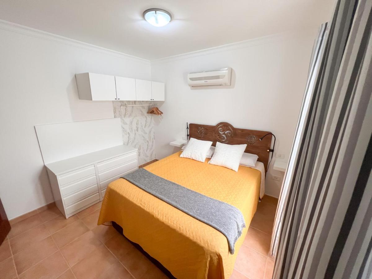 Home2Book Atico Blue Beach, Pool&Terrace Sardina Εξωτερικό φωτογραφία