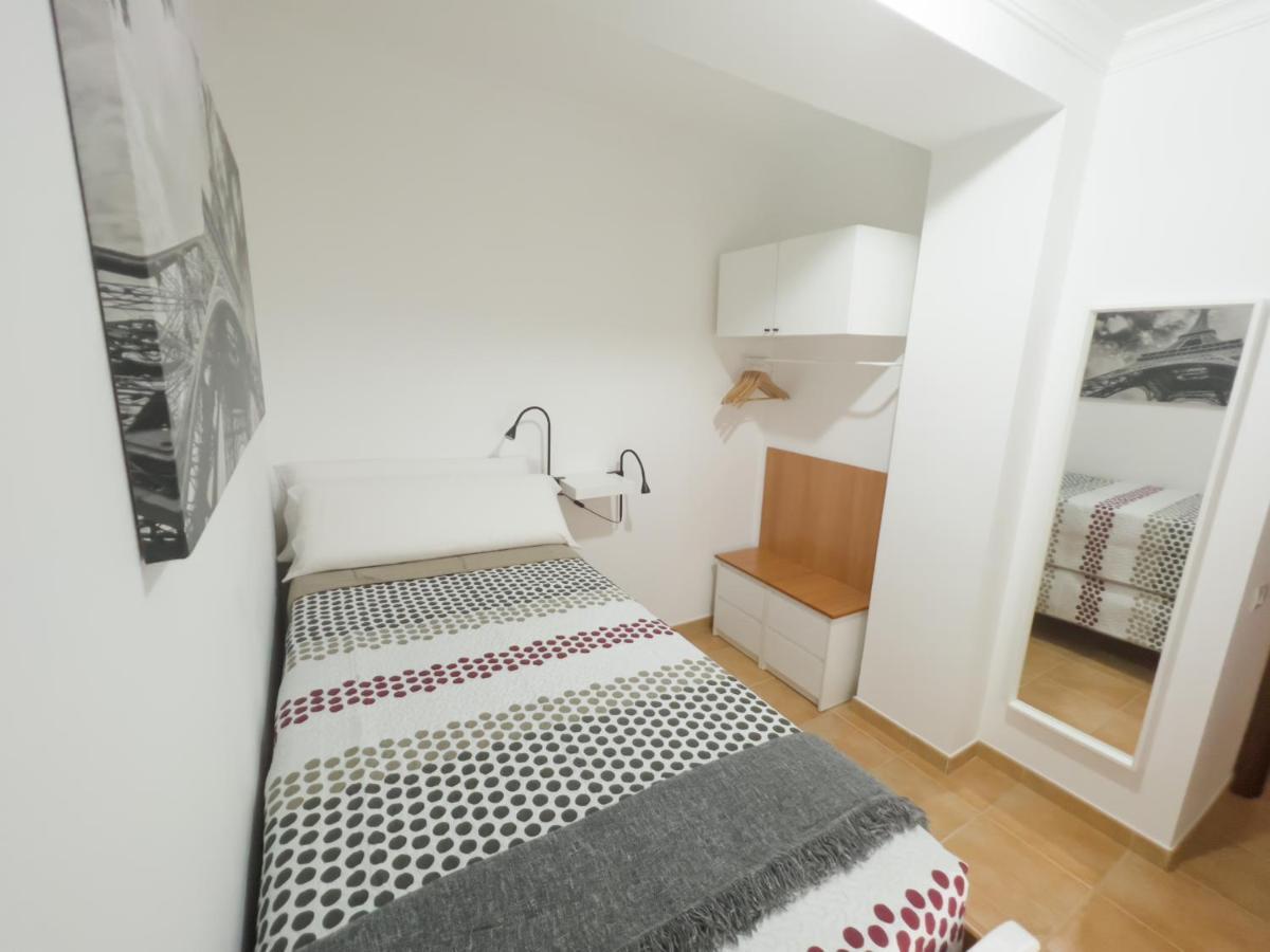 Home2Book Atico Blue Beach, Pool&Terrace Sardina Εξωτερικό φωτογραφία