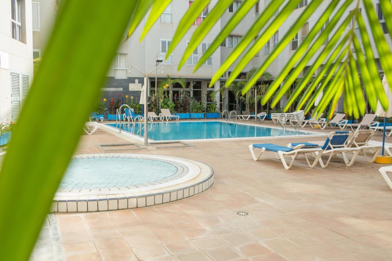 Home2Book Atico Blue Beach, Pool&Terrace Sardina Εξωτερικό φωτογραφία
