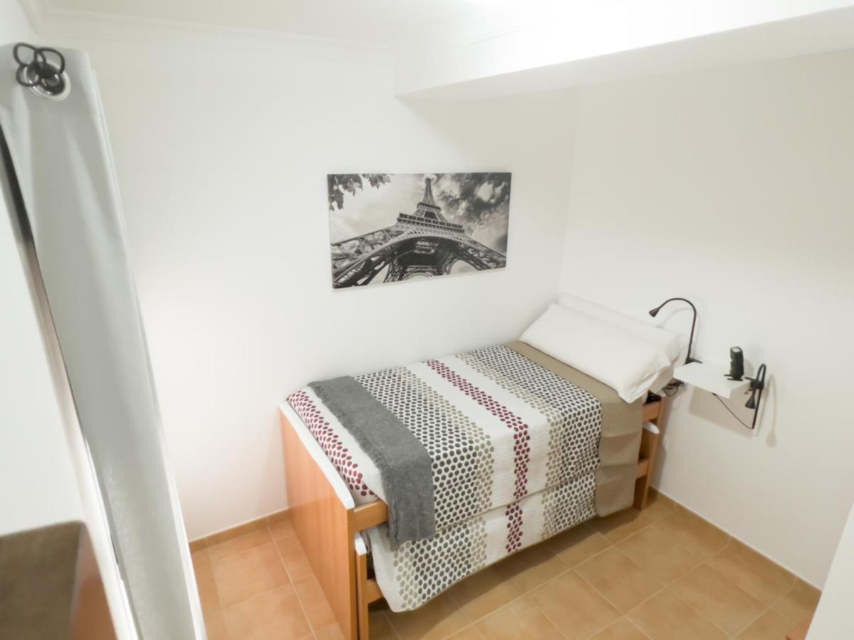 Home2Book Atico Blue Beach, Pool&Terrace Sardina Εξωτερικό φωτογραφία