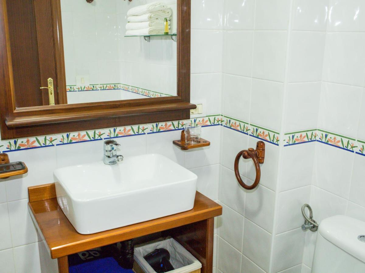 Home2Book Atico Blue Beach, Pool&Terrace Sardina Εξωτερικό φωτογραφία